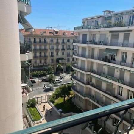Bel Appartement Au Coeur Du Carre D'Or Massena Ницца Экстерьер фото